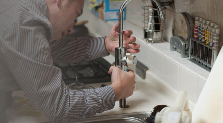 Professional sewer line replacement in Port Charlotte, FL